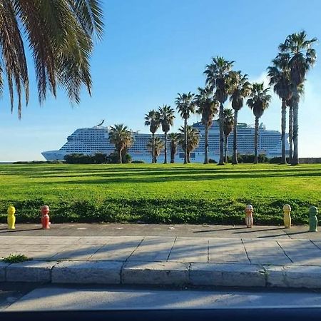 פלרמו La Casetta Del Viale 13 מראה חיצוני תמונה