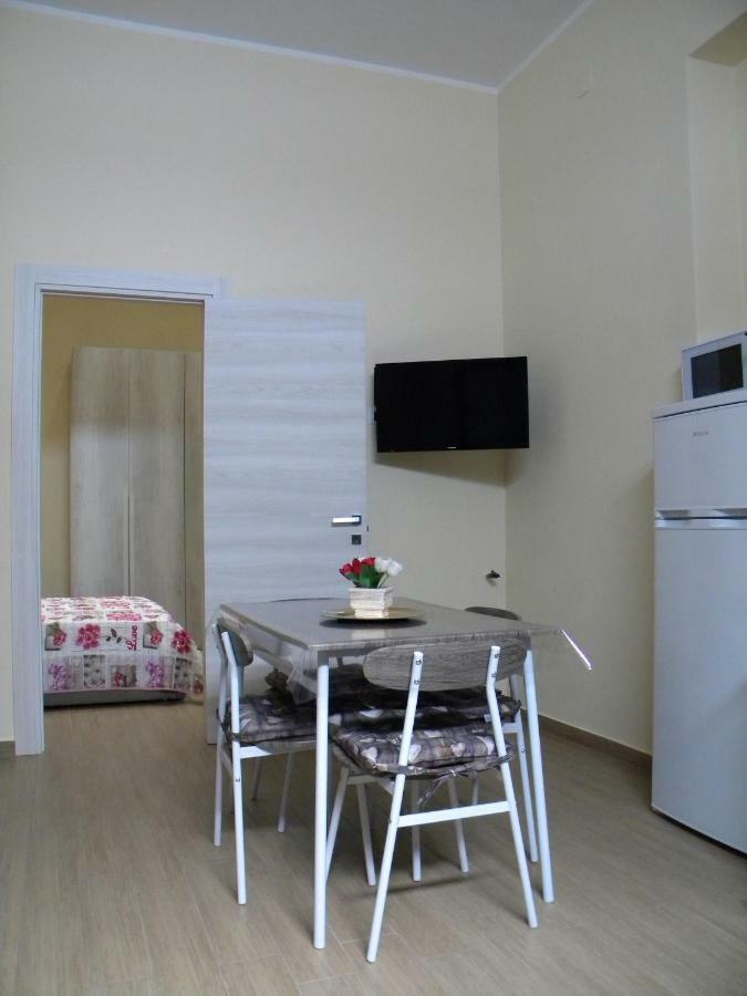פלרמו La Casetta Del Viale 13 מראה חיצוני תמונה