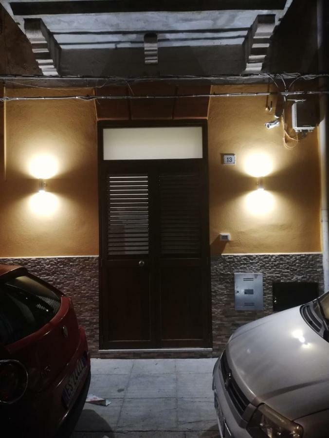 פלרמו La Casetta Del Viale 13 מראה חיצוני תמונה