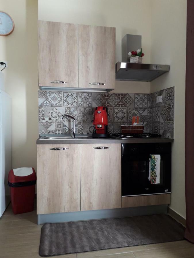 פלרמו La Casetta Del Viale 13 מראה חיצוני תמונה